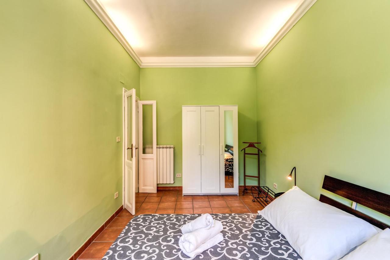 Lovely Flat In Testaccio Rom Exteriör bild