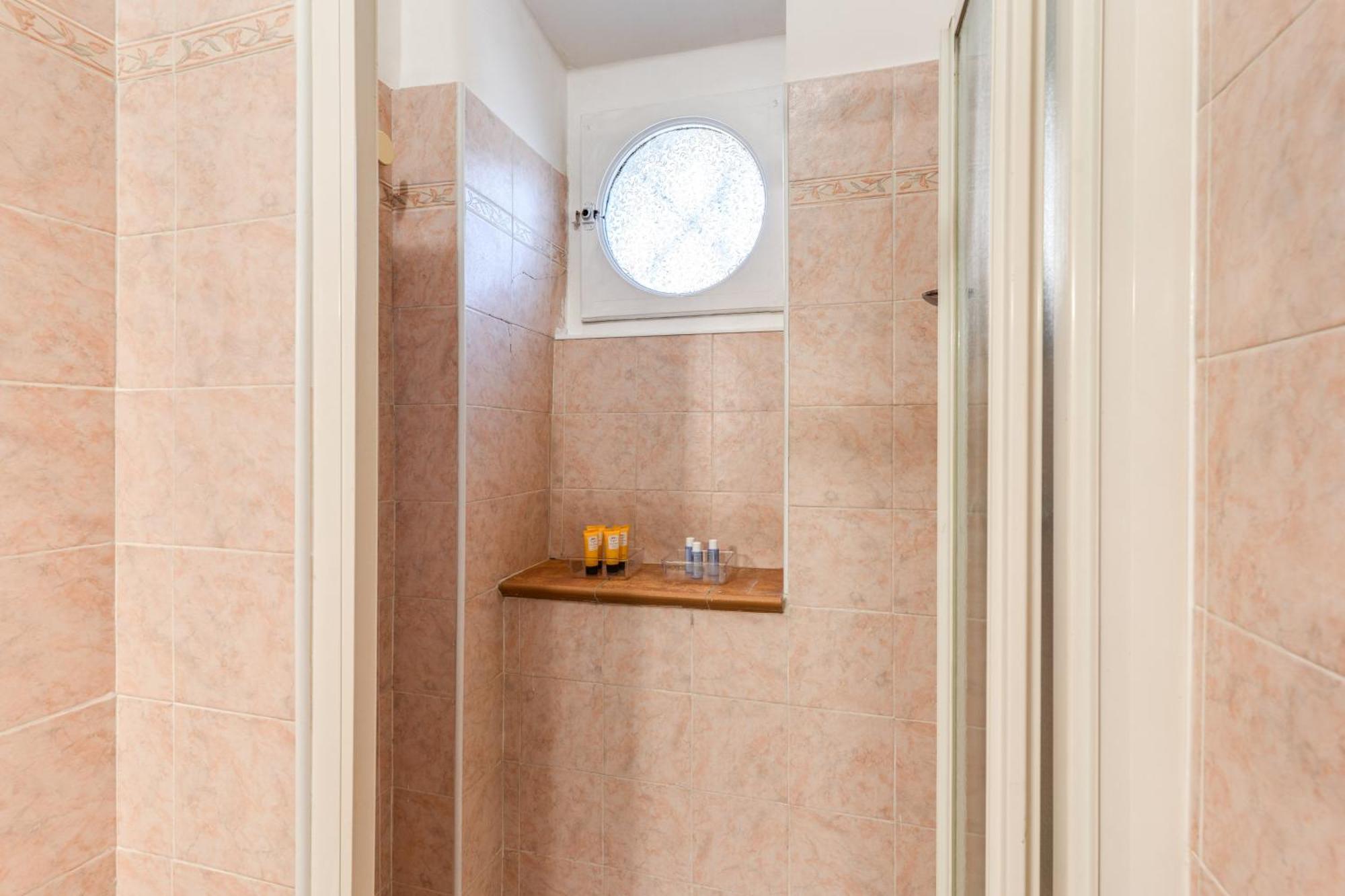 Lovely Flat In Testaccio Rom Exteriör bild